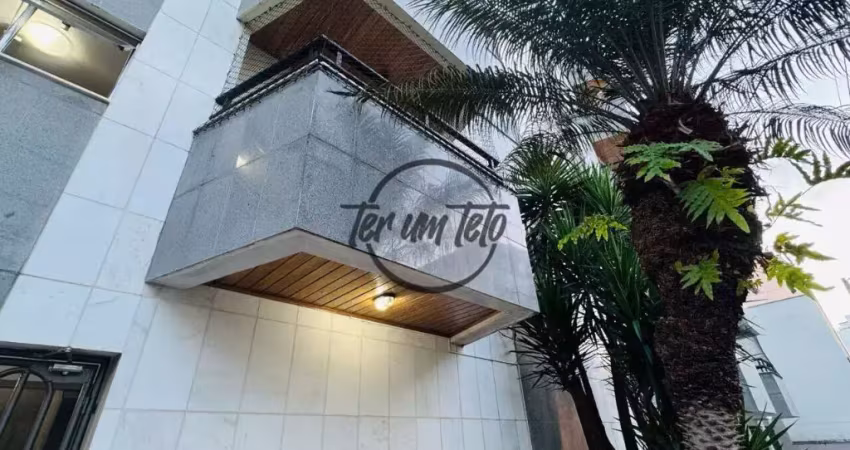 Apartamento 3 quartos (1 suíte) com sacada no granbery – a 5 minutos do centro!!
