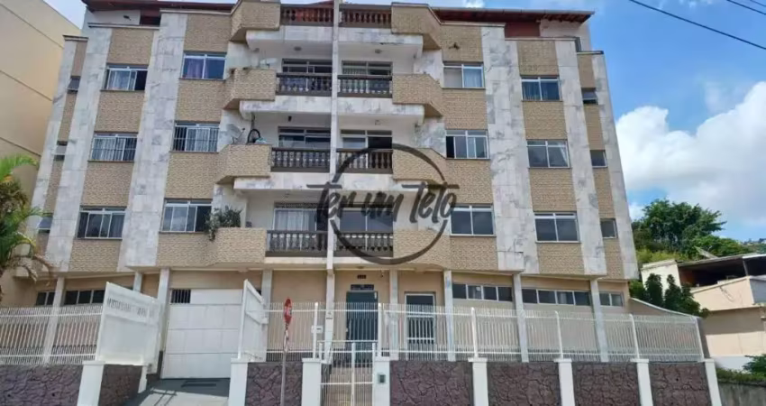 Apartamento 2 quartos com vaga no santa catarina – próximo à universidade salgado de oliveira!!