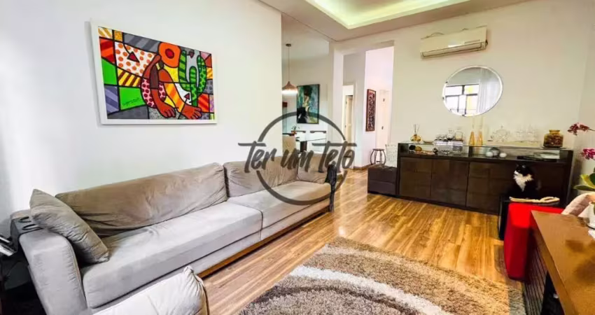 Apartamento 3 quartos no bom pastor – reformado, semi-mobiliado e climatizado!