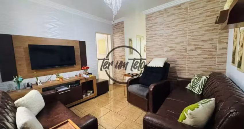 Apartamento garden 2 quartos no centro – amplo e com áreas externas!