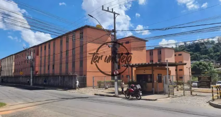 Apartamento 2 quartos no residencial jardins benfica – portaria 24h e lazer!