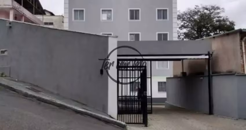 Apartamento 2 quartos no borboleta – próximo à ufjf e pronto para financiar!