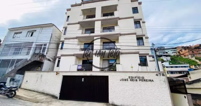 Cobertura com 3 quartos à venda na Rua José Nunes Leal, 478, Santa Luzia, Juiz de Fora