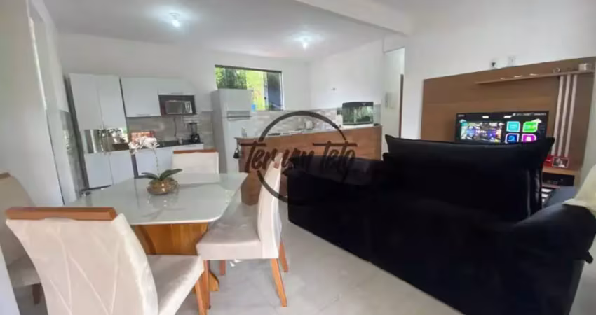 Casa à venda – próxima ao shopping jardim norte e com vista permanente para a mata!
