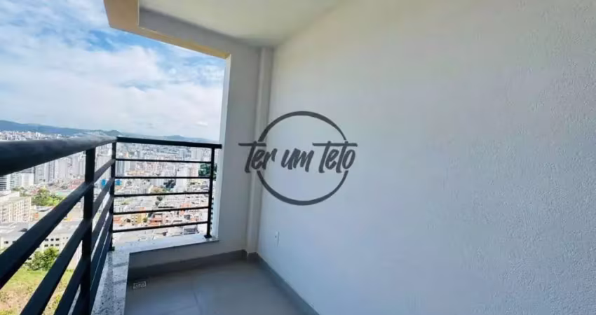 Apartamento novo e moderno no granbery – 81m², sacada panorâmica, área gourmet e vaga coberta!