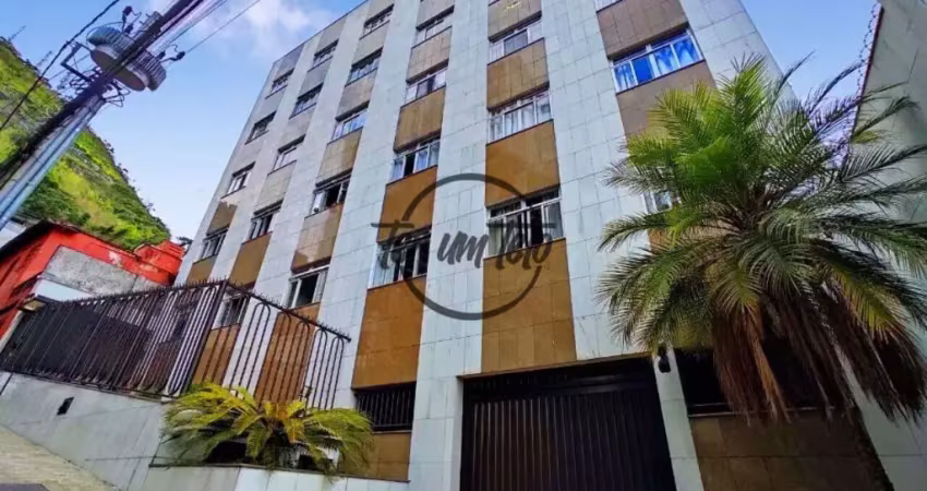 Excelente oportunidade para investidores: apartamento de 2 quartos na região central, seguro, bem localizado e com alto potencial de retorno financeiro!
