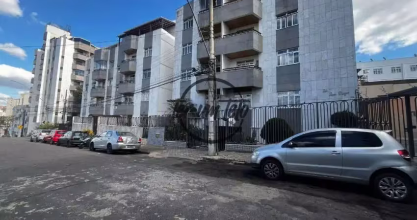 Apartamento de 2 quartos no morro da glória – praticidade, conforto e localização privilegiada!