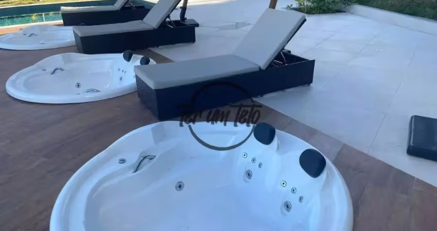 Apartamento no upside – 2 quartos com varanda gourmet e lazer completo!