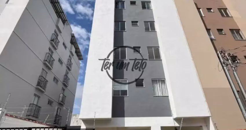 Apartamento confortável no marilândia  perto da ufjf!  2 quartos  cozinha americana  vaga coberta  minha casa minha vida  viva com praticidade e conforto neste apartamento encantador no bairro marilân