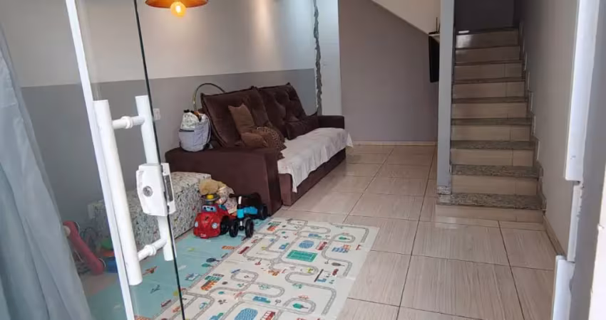 Casa duplex com energia solar – jardim santa isabel, nova era ii!!!