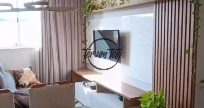 Apartamento em condomínio fechado com área de lazer, 2 quartos, piscina e portaria 24h – ótima localização em juiz de fora!!!