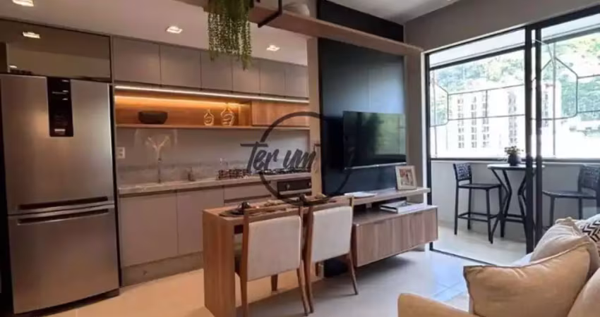 Apartamento em construção na avenida itamar franco com 2 quartos (opção 2 suítes), varanda gourmet, lazer completo e garagem numerada – juiz de fora!!