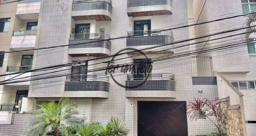 Apartamento com 2 quartos (1 suíte), 3 banheiros, planejados e garagem privativa – localização privilegiada próxima ao independência shopping em juiz de fora!!