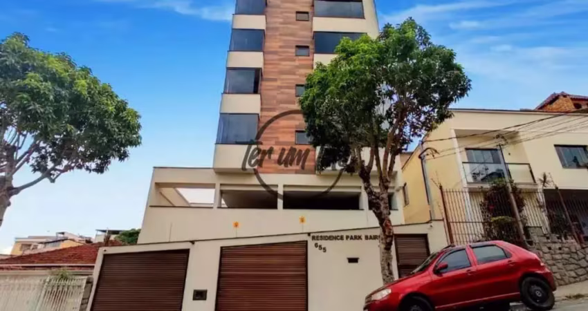 Cobertura de alto padrão com vista panorâmica, área gourmet e design sofisticado – juiz de fora!!