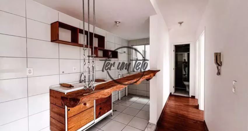 Apartamento com 2 quartos, cozinha planejada em madeira rústica e lazer completo com piscina e espaço gourmet – juiz de fora!!!