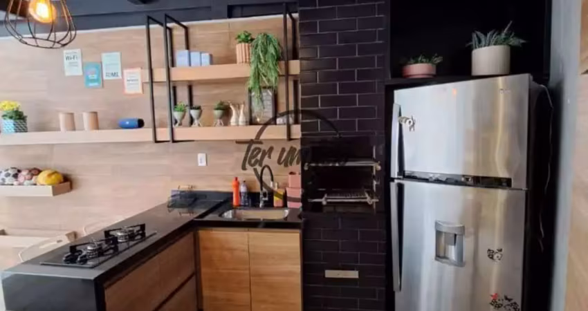 Casa com 3 pavimentos, 4 quartos (1 suíte), 2 áreas gourmet, quintal e acabamento de alto padrão no bairro recanto da mata – juiz de fora