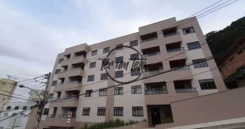 Apartamento novo com 2 quartos, sala com varanda, acabamento em porcelanato e elevador – próximo ao centro de juiz de fora, em frente à igreja melquita!!