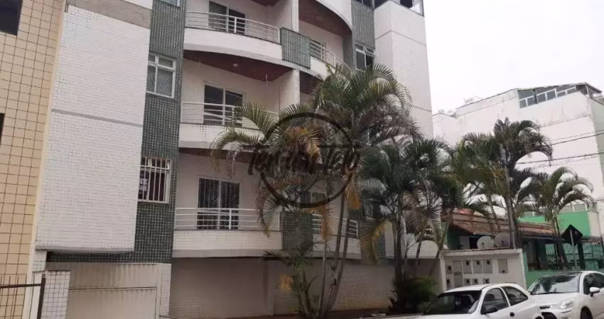 Cobertura duplex com 3 quartos (1 suíte), terraço com churrasqueira e 2 vagas de garagem – prédio de 3 andares em juiz de fora!!