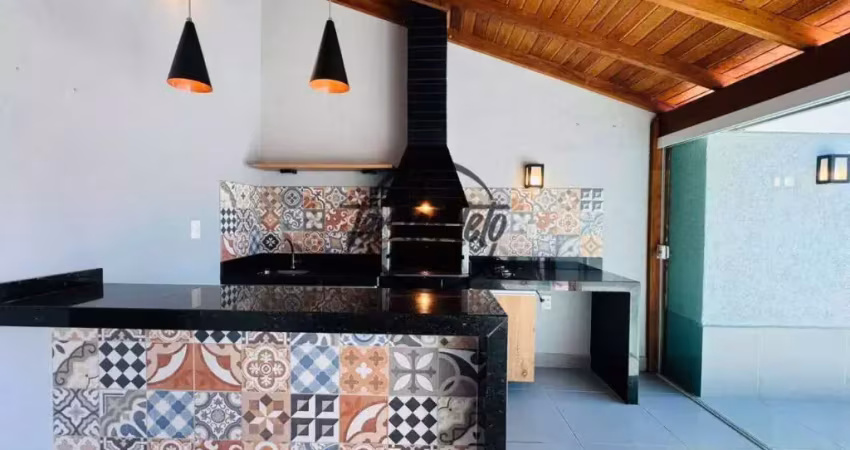 Cobertura com 3 quartos (1 suíte), área gourmet com churrasqueira, vista privativa e 3 vagas exclusivas – jardim laranjeiras / cascatinha – juiz de fora!!