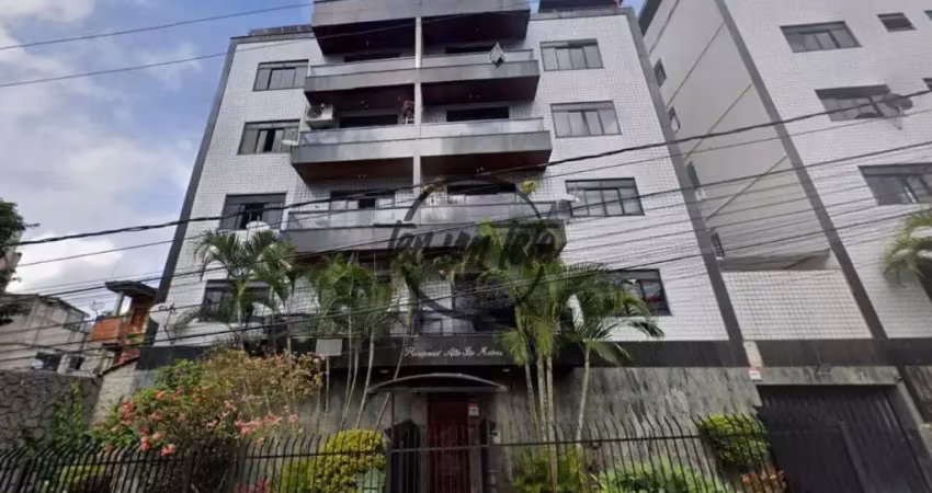 Apartamento com 2 quartos (1 suíte), sala ampla e 2 vagas de garagem – bairro são mateus / juiz de fora!!!!