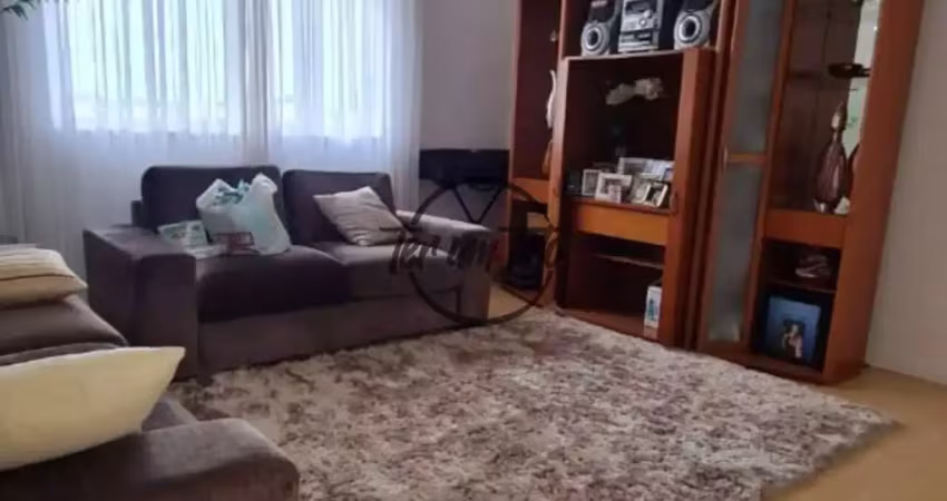 Apartamento reformado com 3 quartos (1 suíte), sala de estar e jantar, cozinha planejada e localização privilegiada – bairro granbery / juiz de fora!!!