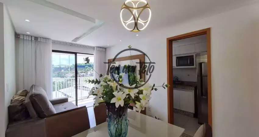 Apartamento com 2 quartos, varanda gourmet planejada, 1 vaga e localização exclusiva em rua plana e segura – manoel honório / mariano procópio – juiz de fora!!!