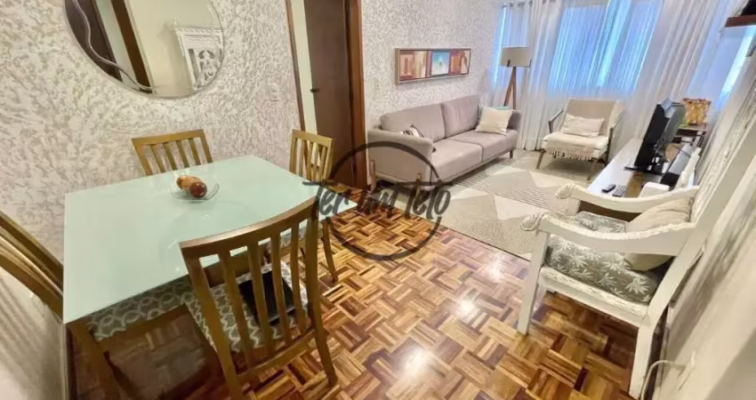 Apartamento reformado e amplo com 3 quartos (1 suíte), sala para 2 ambientes, cozinha planejada, lavanderia separada e vaga de garagem – bairro cascatinha / juiz de fora!!!