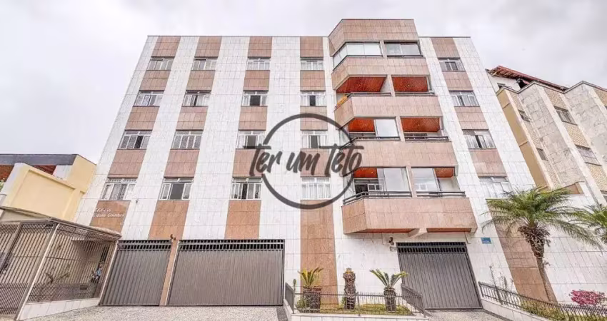 Apartamento amplo com 3 quartos (1 suíte), 99 m², cozinha planejada, 2 banheiros e 2 vagas de garagem paralelas – bairro santa catarina / juiz de fora!!