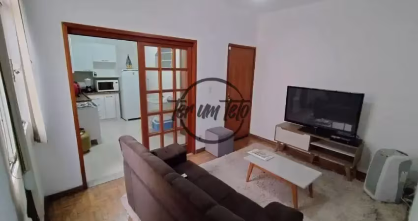 Apartamento amplo com 3 quartos, sala, cozinha separada com área de serviço e lavabo – localização central em juiz de fora!!!