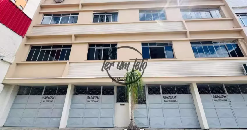 Apartamento de 3 quartos com vaga coberta, lavabo e localização privilegiada na rua tiradentes – santa helena / juiz de fora!!!