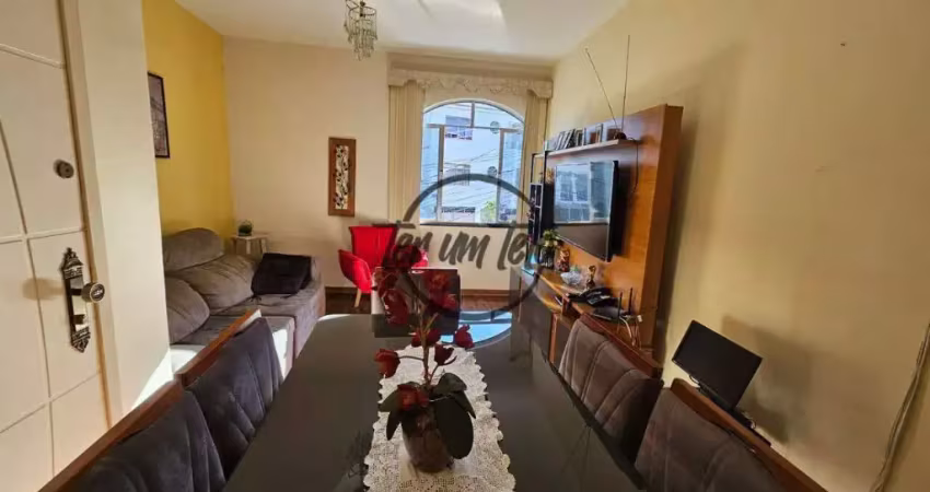 Apartamento amplo com 3 quartos (1 suíte), sala 2 ambientes, 2 entradas, quartinho de serviço e garagem – bairro bairu / juiz de fora!!!