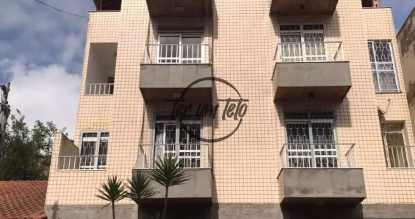 Cobertura à venda em juiz de fora! 3 quartos (1 suíte), sala com sacada, terraço amplo, cozinha planejada e garagem coberta!!!
