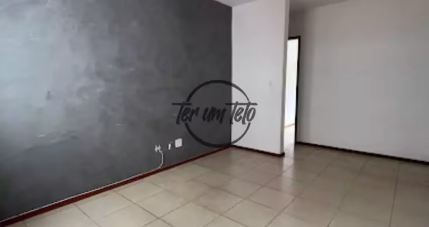 Apartamento à venda no bairro recanto da mata – 2 quartos (1 com sacada), área versátil e localização privilegiada!!!