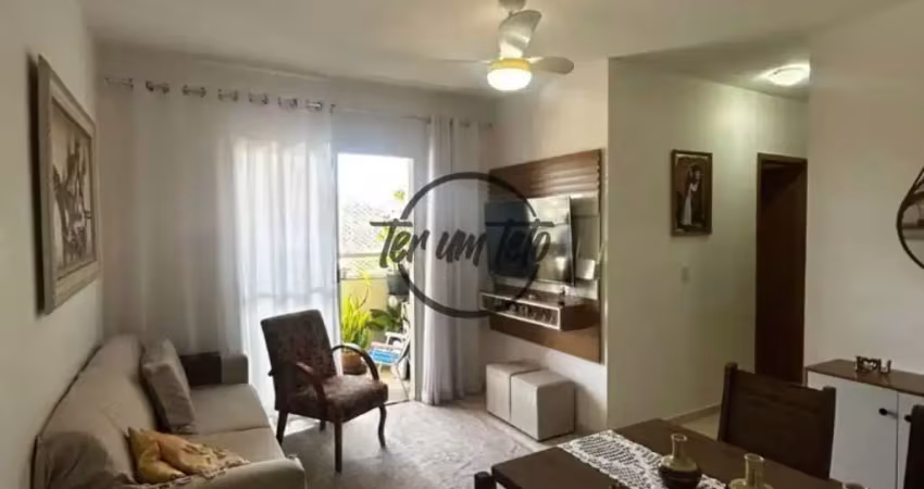 Apartamento 2 quartos (1 suíte) com varanda, elevador e lazer completo próximo ao centro!!!!