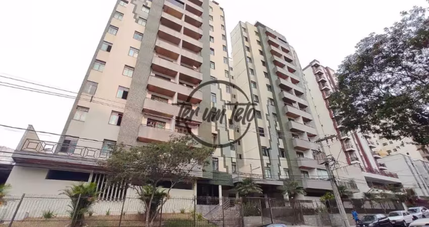 Apartamento no são mateus – 2 quartos (1 suíte), lavabo, varanda, 2 vagas independentes e prédio com portaria 24h!!!