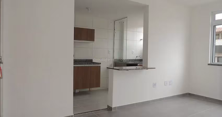 Apartamento 2 quartos no são mateus – com planejados e vaga de garagem, perto de tudo!