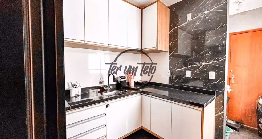 Apartamento 2 quartos reformado no são mateus – planejados, 2 vagas e localização privilegiada!!!!