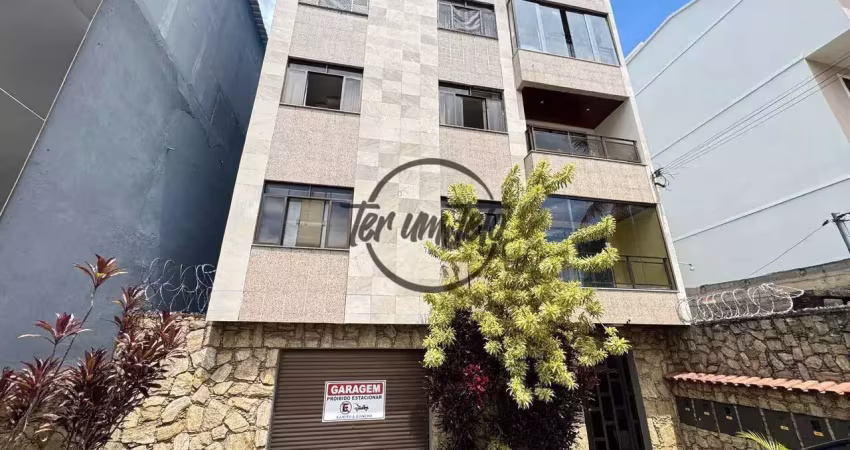 Cobertura na av. rio branco – 3 quartos (1 suíte), terraço gourmet, 2 vagas cobertas e localização privilegiada!!!!