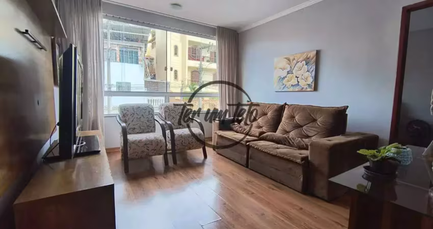 Casa 3 quartos no nossa senhora de lourdes – terraço coberto, vaga!!!