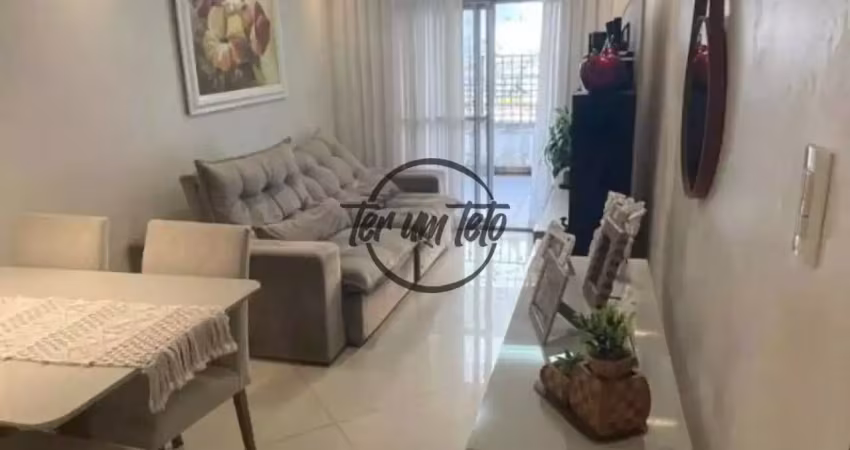 Apartamento garden no granbery – 3 quartos (1 suíte), planejados, área externa e 102m²!!!!