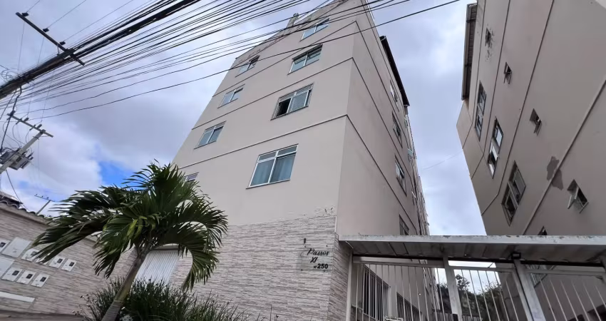 Amplo apartamento de 2 quartos no santa maria – perto de tudo e em prédio familiar!