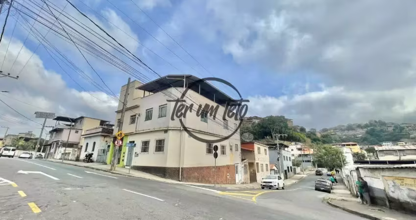 Casa com terraço coberto e garagem no francisco bernardino — conforto e praticidade em ótima localização!