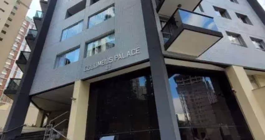 Próximo à Justiça Federal