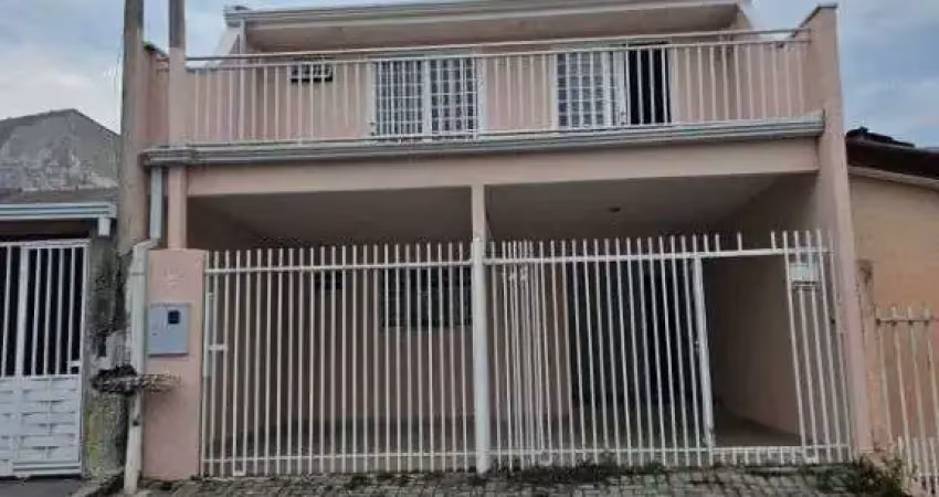 Casa com 2 quartos para alugar na Rua João Batista Palu, 142, Cidade Industrial, Curitiba