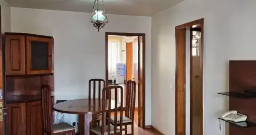 Apartamento com 2 quartos para alugar na Rua Mariano Torres, 451, Centro, Curitiba