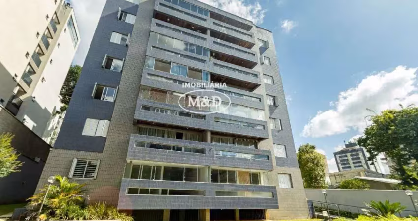 Apartamento com 3 quartos à venda na Rua Desembargador Arthur Leme, 351, Bacacheri, Curitiba