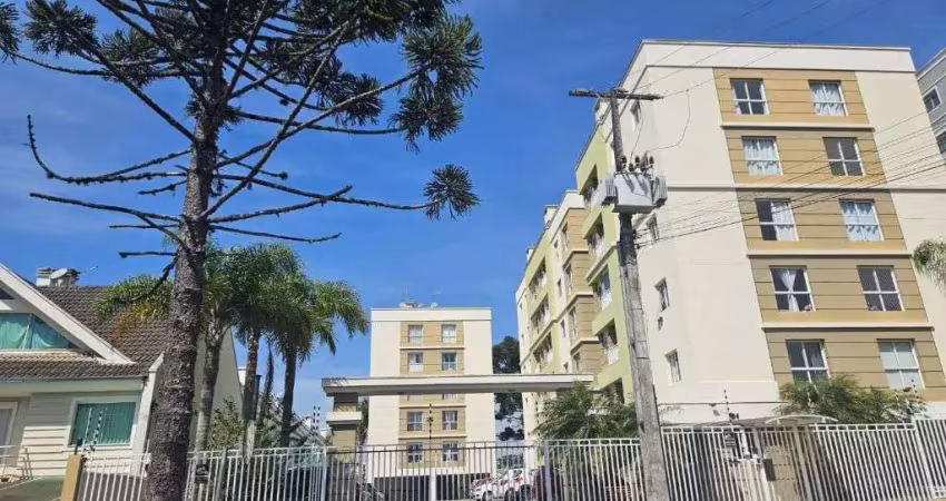 Apartamento com 2 quartos para alugar na Rua Francisco Zanicotti Sobrinho, 234, Santa Cândida, Curitiba