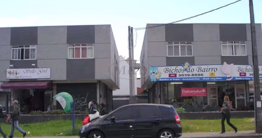 Ponto comercial para alugar na Rua Hipólito da Costa, 1151, Hauer, Curitiba