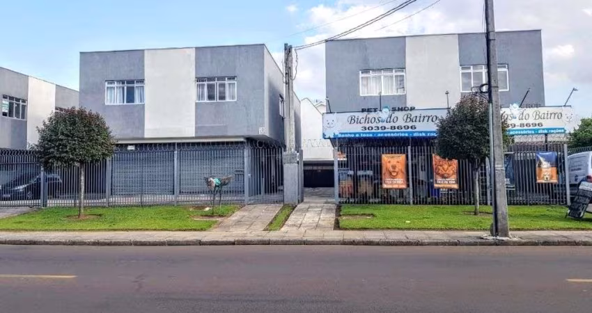 Próximo a Casa China