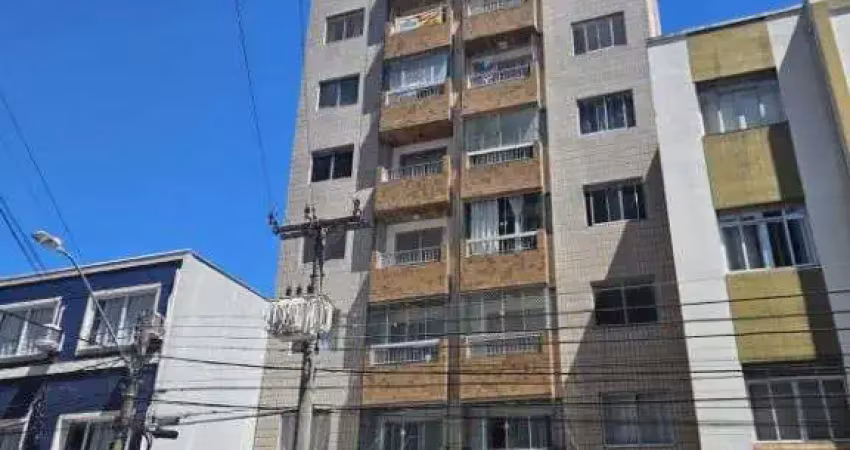 Apartamento com 1 quarto para alugar na Rua Mariano Torres, 714, Centro, Curitiba